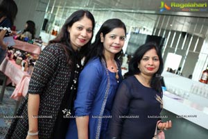 Monsoon Pop Up with Nikita Gupta and Bhavana Mehta