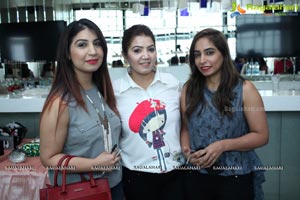 Monsoon Pop Up with Nikita Gupta and Bhavana Mehta