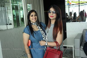 Monsoon Pop Up with Nikita Gupta and Bhavana Mehta