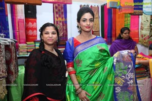 National Silk Expo