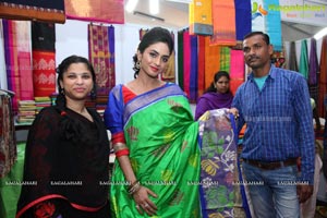 National Silk Expo