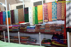 National Silk Expo