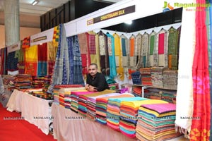 National Silk Expo