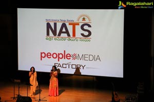 NATS 2017 Sandhya Ragam