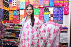 Silk India Expo 2017