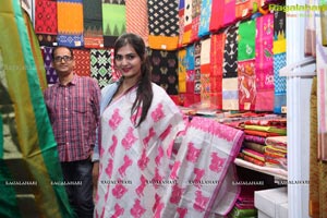 Silk India Expo 2017