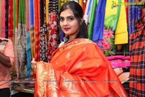 Silk India Expo 2017