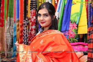 Silk India Expo 2017