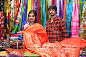 Silk India Expo 2017