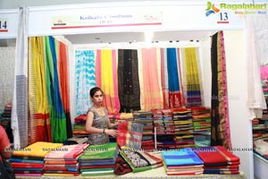 Silk India Expo 2017