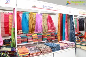 Silk India Expo 2017