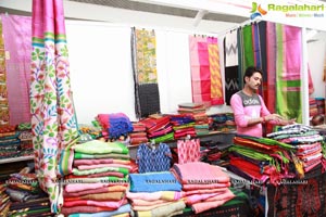 Silk India Expo 2017