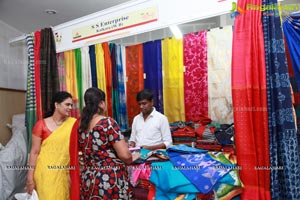 Silk India Expo 2017