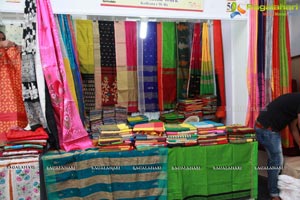 Silk India Expo 2017