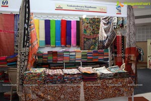 Silk India Expo 2017