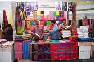 Silk India Expo 2017