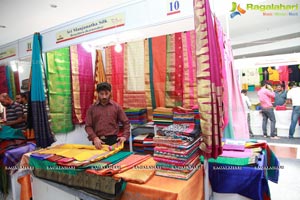 Silk India Expo 2017