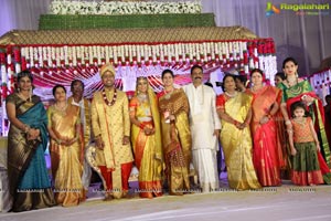 Nidhi Weds Abhilash