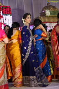 Nidhi Weds Abhilash