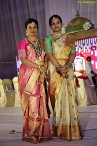 Nidhi Weds Abhilash