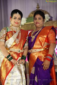 Nidhi Weds Abhilash