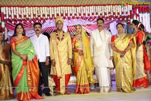 Nidhi Weds Abhilash