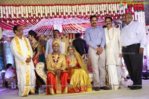 Nidhi Weds Abhilash