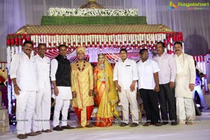 Nidhi Weds Abhilash