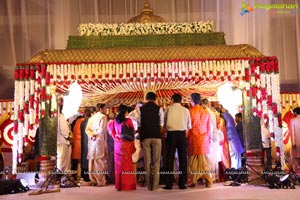 Nidhi Weds Abhilash