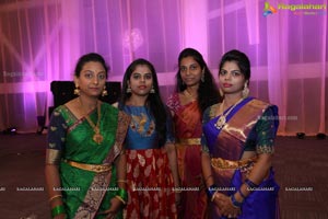 Nidhi Weds Abhilash