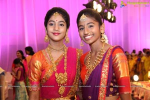 Nidhi Weds Abhilash