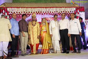 Nidhi Weds Abhilash