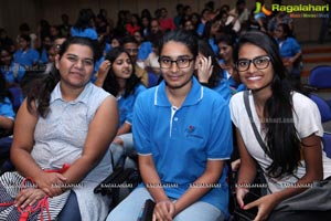 NIFT Orientation Programme 2017