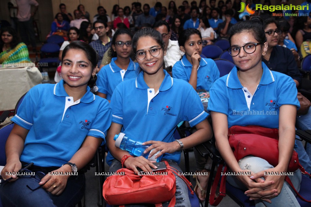 NIFT Orientation Programme 2017, Hyderabad