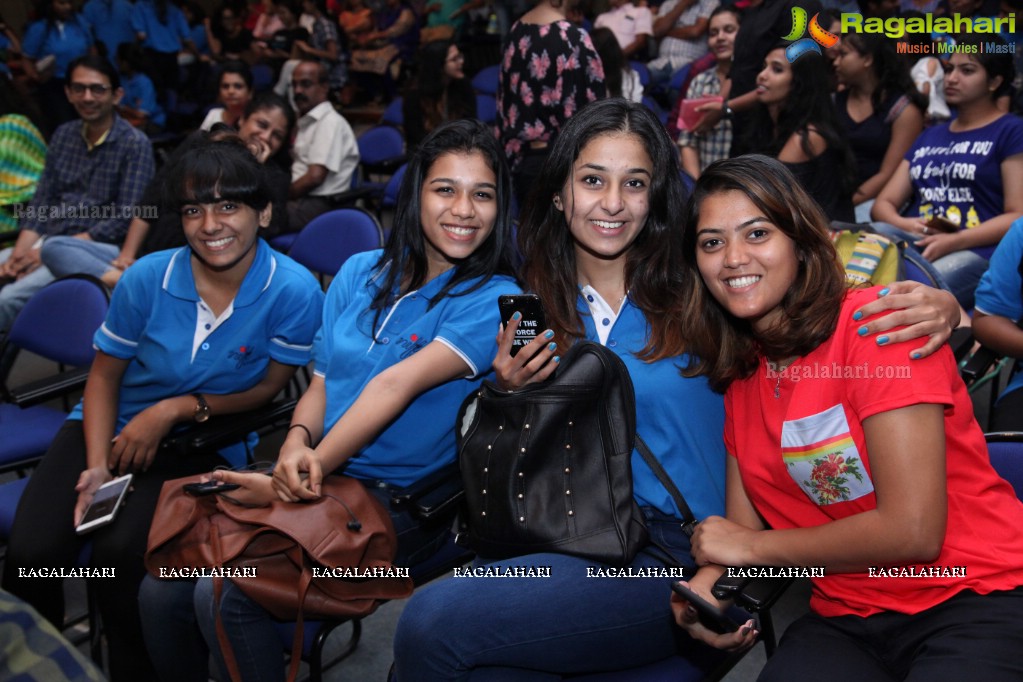 NIFT Orientation Programme 2017, Hyderabad