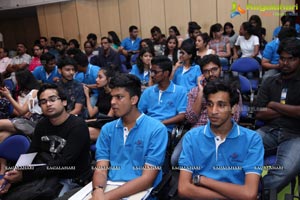 NIFT Orientation Programme 2017