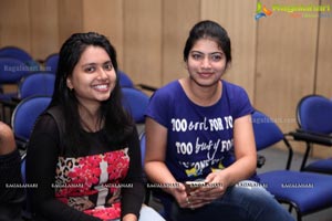 NIFT Orientation Programme 2017