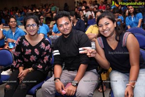 NIFT Orientation Programme 2017