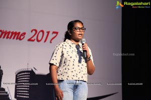 NIFT Orientation Programme 2017