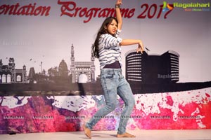 NIFT Orientation Programme 2017