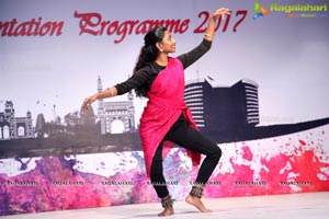 NIFT Orientation Programme 2017