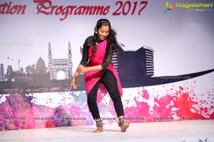 NIFT Orientation Programme 2017