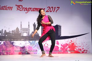 NIFT Orientation Programme 2017