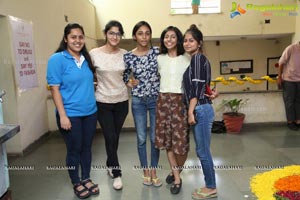 NIFT Orientation Programme 2017