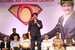 Organ Donation Drive