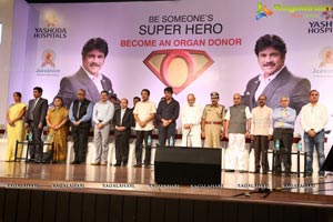 Organ Donation Drive