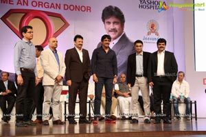 Organ Donation Drive