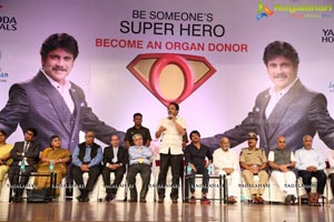 Organ Donation Drive