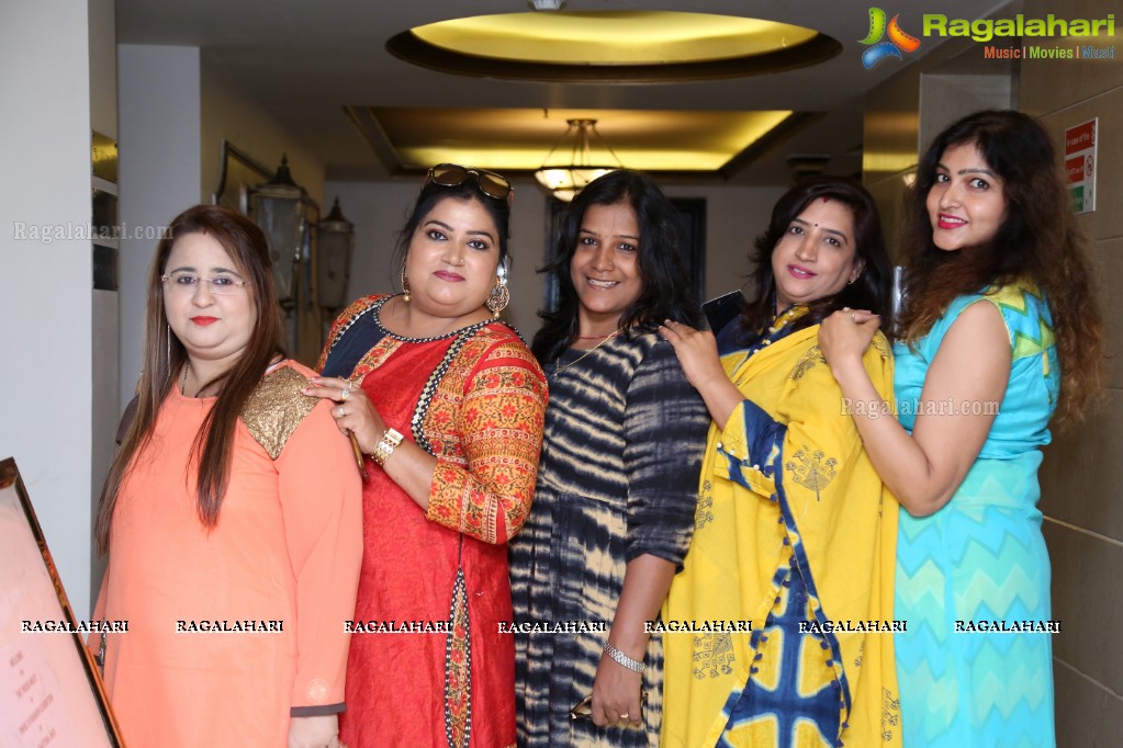 Page 3 Fashion Exhibition 2017 Curtain Raiser