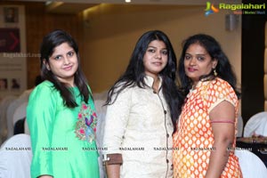 Page 3 Fashion Exhibition 2017 Curtain Raiser